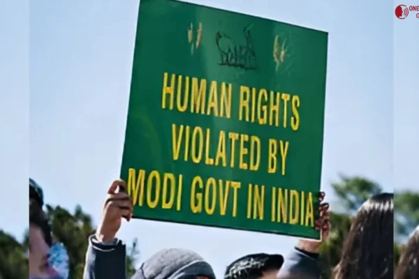 Adivasi Human Rights Defenders Face Targeted Persecution in India main image One Nation Voice