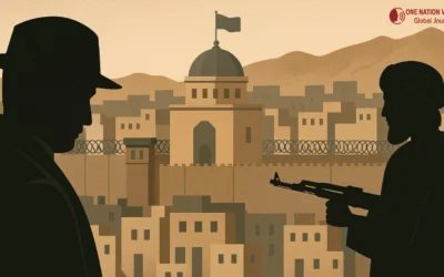 Afghanistan Expels Senior Indian Intelligence Officer