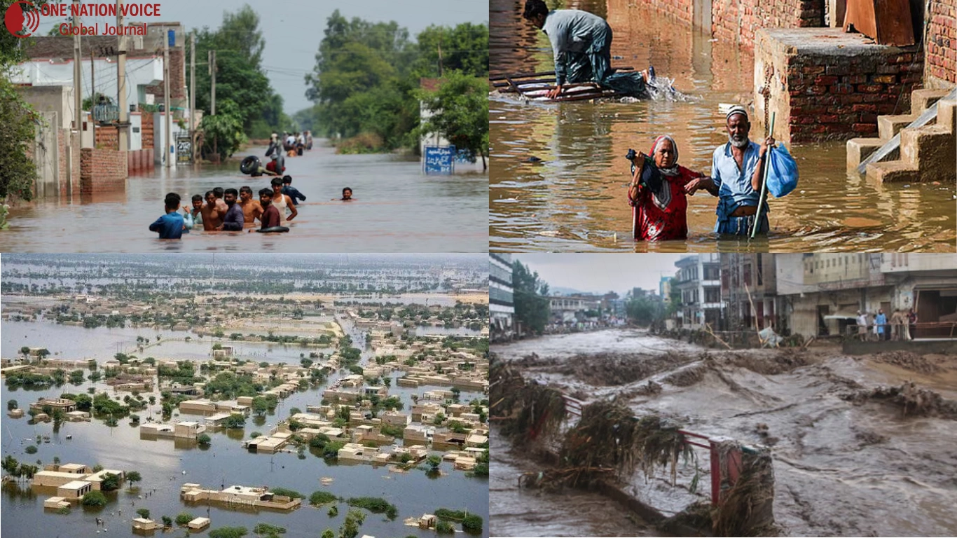 After the Floods Why Pakistan Needs Canals, Not Just Dams 1 ONV Articles