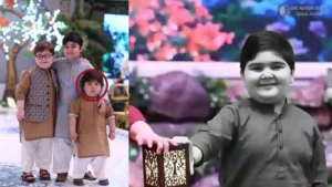 Ahmad Shah Brother Umar Passed Away Due to Cardiovascular Arrest