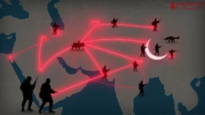 Al-Qaeda’s Resurgence in Afghanistan Under Taliban Protection 2 One Nation Voice Article