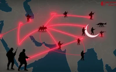 Al-Qaeda Resurgence in Afghanistan Under Taliban Protection