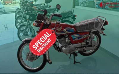 Atlas Honda announces big discount at THESE 3s dealerships