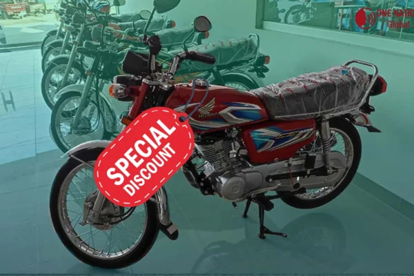 Atlas Honda announces big discount at THESE 3s dealerships