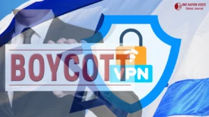 Avoid These VPNs if You’re Boycotting Israeli Products