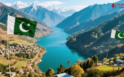 Azad Jammu & Kashmir From Resilience to Prosperity with Pakistan