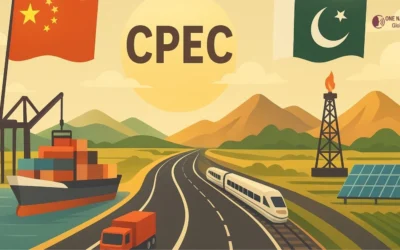 CPEC and Pakistan’s Economic Growth