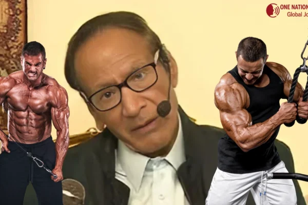 Chaudhry Shujaat Hussain Becomes Chairman of Pakistan Bodybuilding Federation – Here’s the Truth