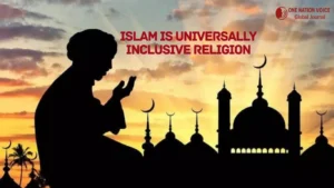 Countering Extremist Misrepresentations of Authentic Islam main