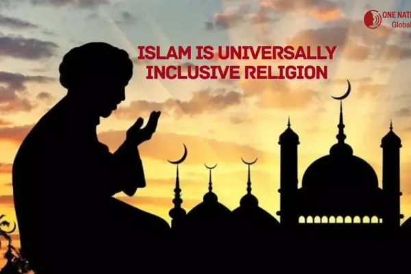 Countering Extremist Misrepresentations of Authentic Islam main