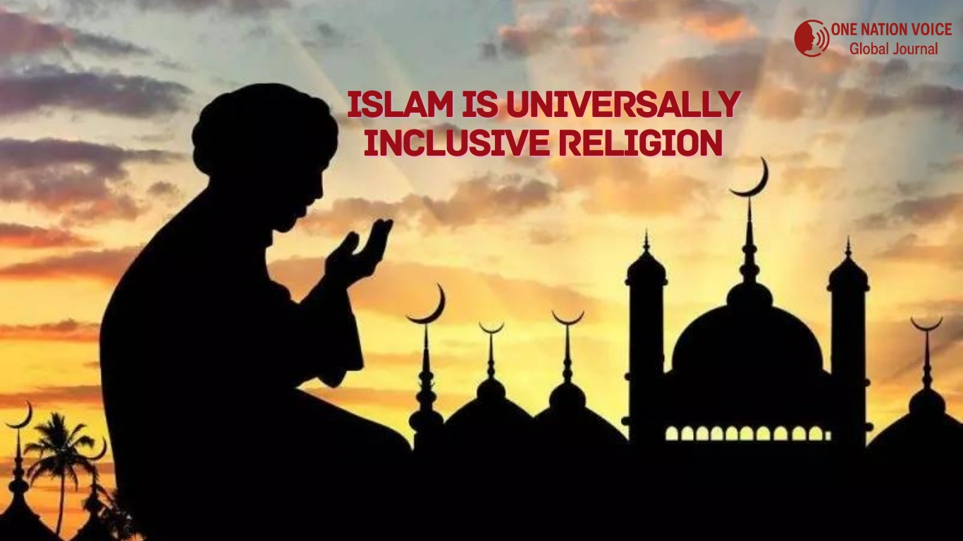 Countering Extremist Misrepresentations of Authentic Islam main