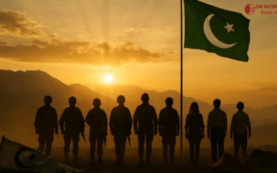 Defeated Khawarij and Pakistan’s Zero Tolerance on Haram Violence