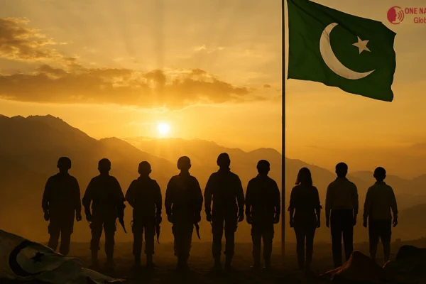 Defeated Khawarij and Pakistan’s Zero Tolerance on Haram Violence 2 ONV Article