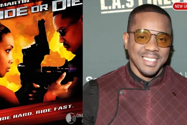 Duane Martin Complete Film & TV Career Guide