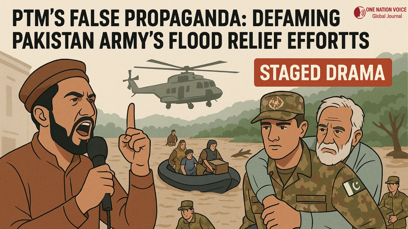 Exposing PTM’s False Flood Relief Claims 5 Main ONV Article