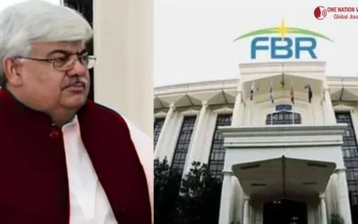 FBR Chairman Rules Out Mini-Budget Ahead of IMF Mission Visit