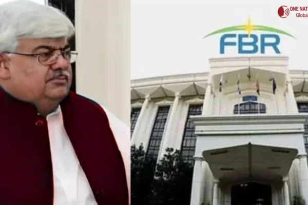 FBR Chairman Rules Out Mini-Budget Ahead of IMF Mission Visit