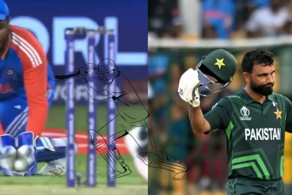 Fakhar Zaman’s Dismissal Controversy Leads to ICC Complaint