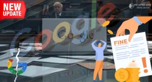 Federal jury orders Google to pay $425m for tracking users after privacy settings turned off
