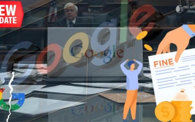 Federal jury orders Google to pay $425m for tracking users after privacy settings turned off