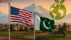 From Floods to Future Why Climate Cooperation is Central to US–Pakistan Strategic Ties 33