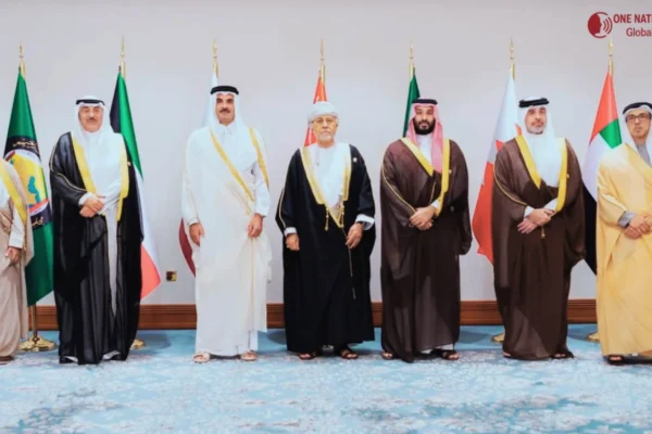 GCC nations announce joint defense measures after Israeli strike on Doha