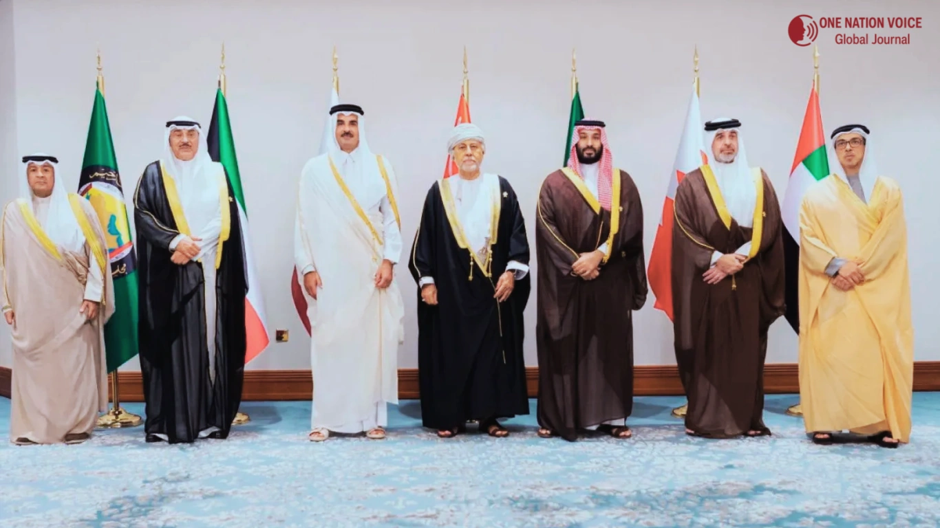 GCC nations announce joint defense measures after Israeli strike on Doha