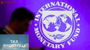 IMF Questions Pakistan on Tax Shortfall and Pending Court Cases