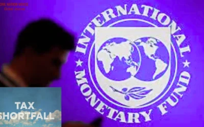 IMF Questions Pakistan on Tax Shortfall and Pending Court Cases