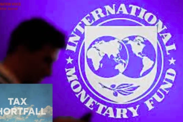 IMF Questions Pakistan on Tax Shortfall and Pending Court Cases