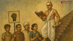 India’s Brahminocracy Minority’s Rule in the World’s Largest Democracy 1 ONV Article (1)