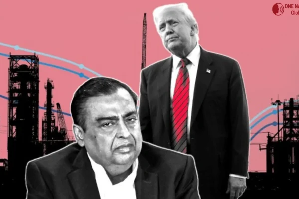 India’s Neutrality, Ambani’s Profits 2 ONV Article (Main)