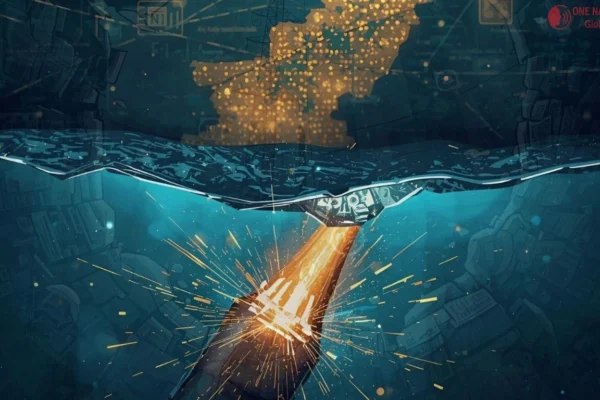 Internet Services in Pakistan Likely to be Disrupted After Damage to Submarine Cable