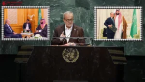 Iran welcomes Pak-Saudi defence deal as start of ‘comprehensive regional security system’
