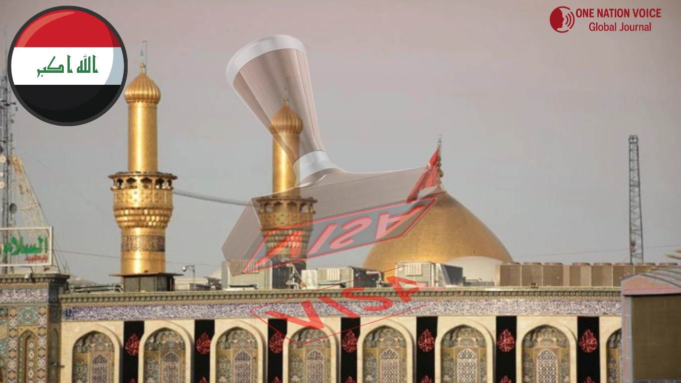 Iraq Ziarat visa update for 2025 unveiled as new condition imposed