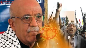 Israeli Kill Houthi PM & Ministers