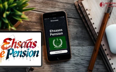 KP Govt Approves Ehsaas e Pension Initiative for Retiring Staff