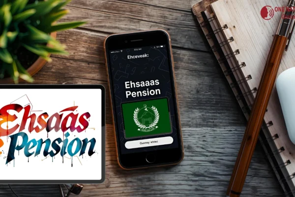 KP Govt Approves Ehsaas e-Pension Initiative for Retiring Staff (1)