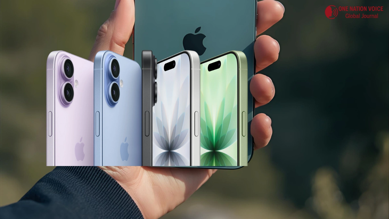 Latest iPhone 17 Series Price Estimates with PTA in Pakistan