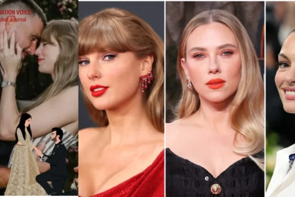 Meta Under Fire for Unauthorized Celebrity Chatbots