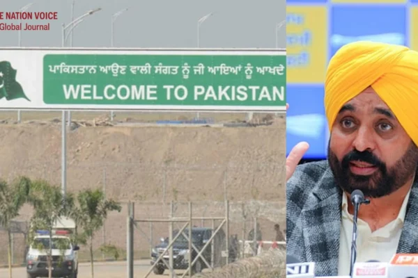 Modi Govt Blocks Guru Nanak Pilgrimage, Indian Sikhs’ Rights Denied Main image