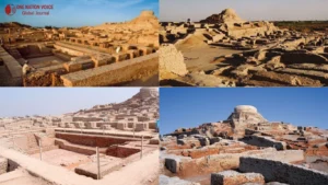 Mohenjo-daro to Modernity Sindh’s Legacy as Pakistan’s Cradle 1 ONV Article