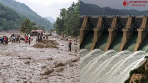 More Water Released by India Puts Millions at Risk in Punjab and Sindh (2) ONV Article