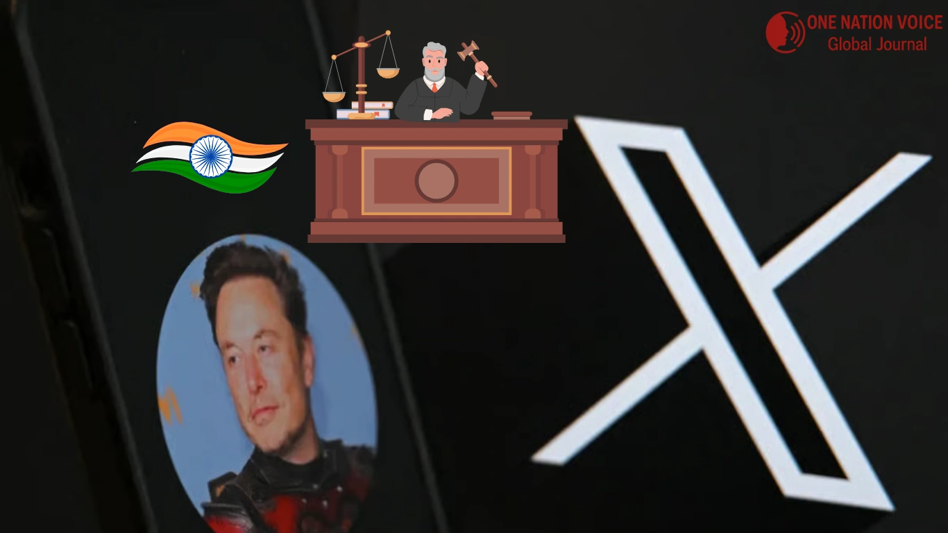 Musk’s X to appeal Indian court ruling on secretive content removal system