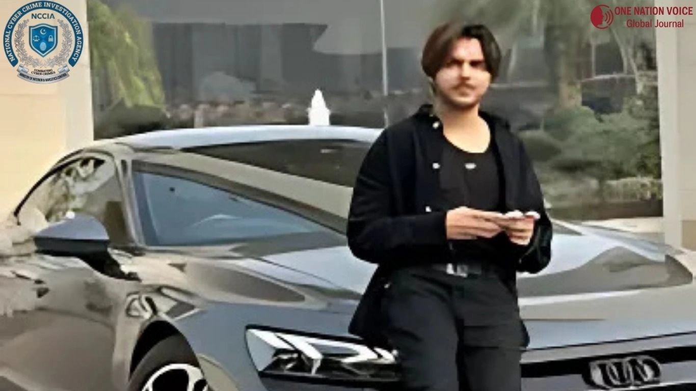 Nadeem Nani Wala Gets NCCIA Notice in Gambling Apps Case