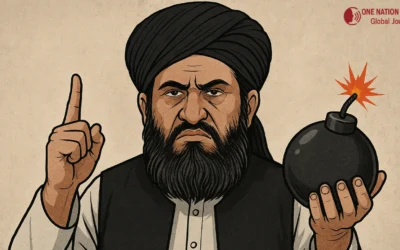 Noor Wali Mehsud Fasad, Not Faith