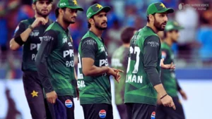 PCB protest over Asia Cup 2025 no-handshake controversy with India players