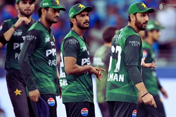 PCB protest over Asia Cup 2025 no-handshake controversy with India players
