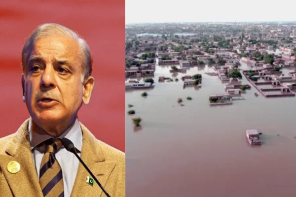 PM Shehbaz Calls on IMF to Consider Flood Damage in Review