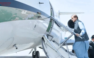 PM Shehbaz-Led Delegation to Spend $300,000 on Hotel Stays in New York